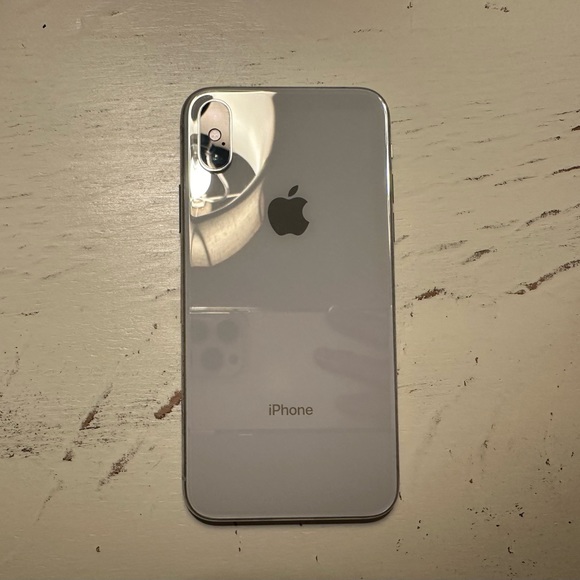 iPhone X 64 GB